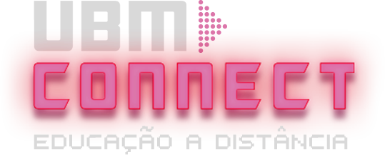 UBM Connect Logo