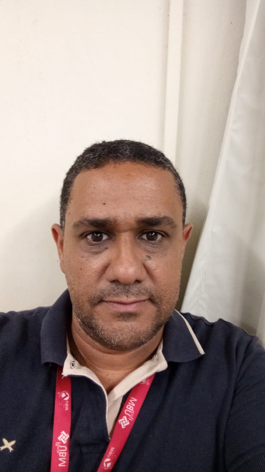 Alessandro Simões Marinho