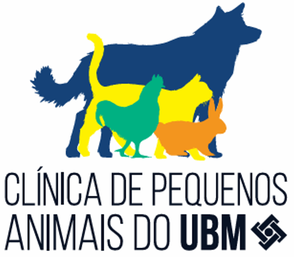 Logo Clínica de Pequenos Animais